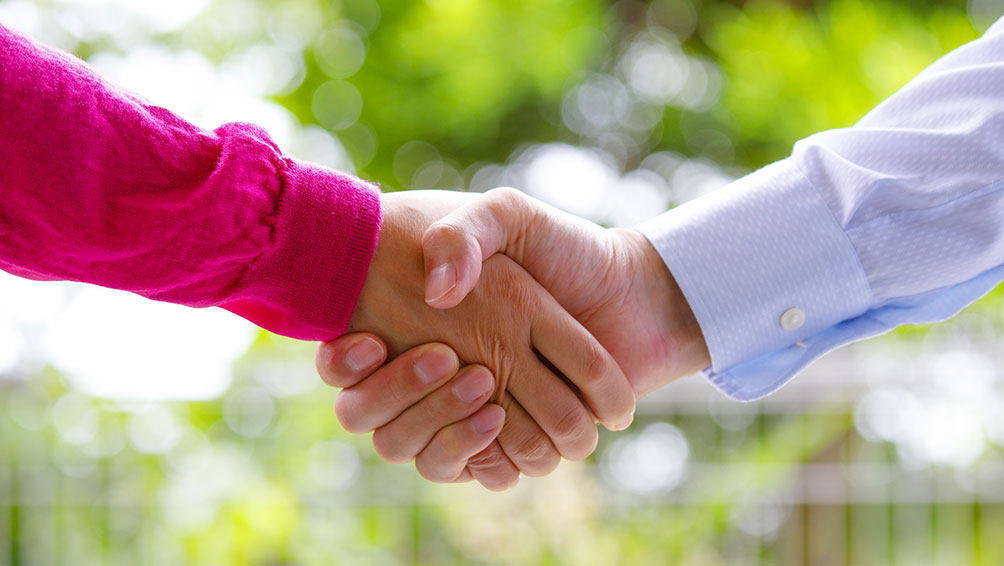 夫婦共に働くなら、家事や育児も協力してやろう!