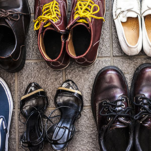 「名もなき家事」と呼ばれる細かい家事