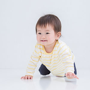 子供の基本的なお世話