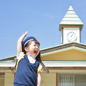 保育園の送り迎えや突然の呼び出し