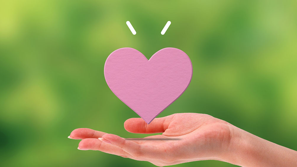 悪い噂に惑わされないで、正しい情報を集めよう