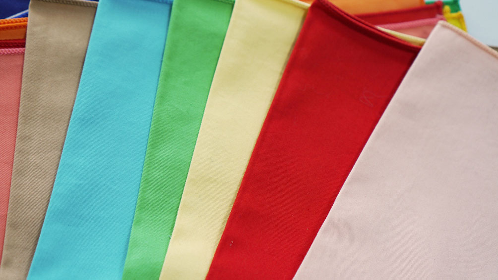 パーソナルカラーを知っておく!