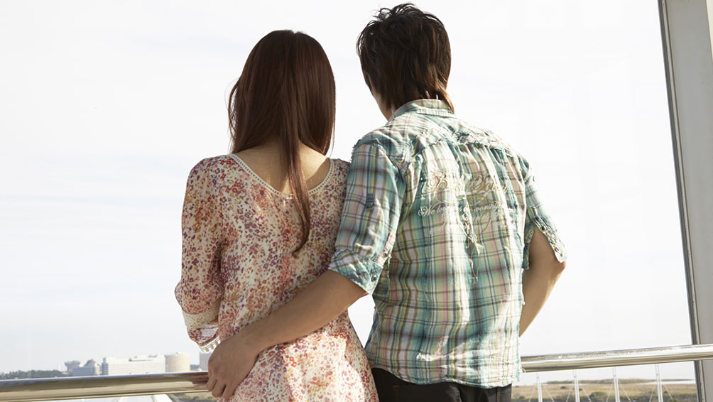 夫婦デートで東京をたくさん楽しもう！