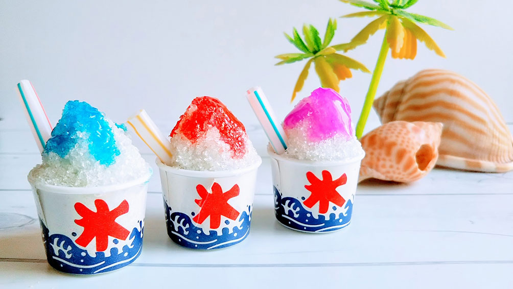関西にも美味しいかき氷はたくさんある!