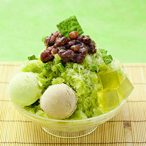 京都市東山区の「茶寮都路里 祇園本店」