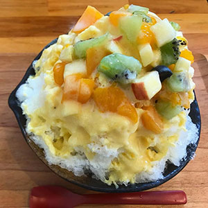 兵庫県西宮市の「夙川桜庵」