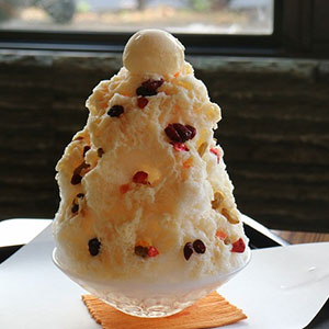 神戸市中央区の「菊水茶廊」