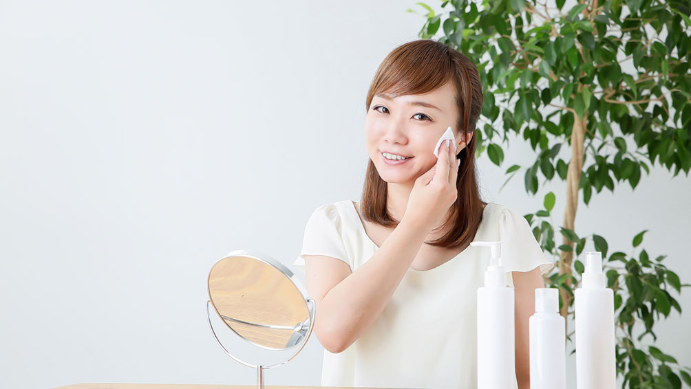 今日から始める30代のうちにやっておくべきケアとは