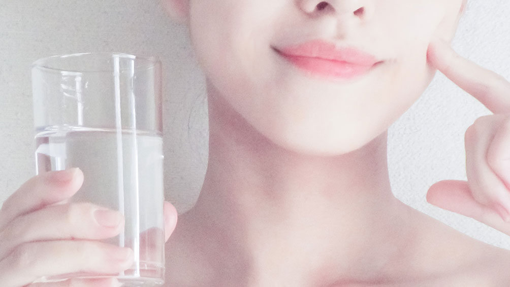 40代に向けて今すぐにできるケアを開始しましょう