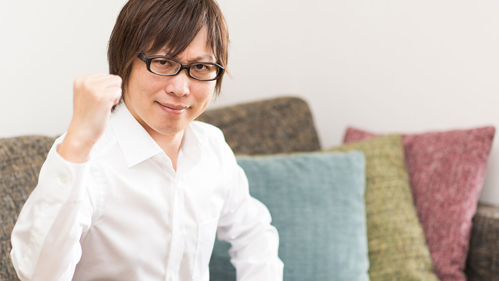 男性の妊活ってどういう事をすればいいの？