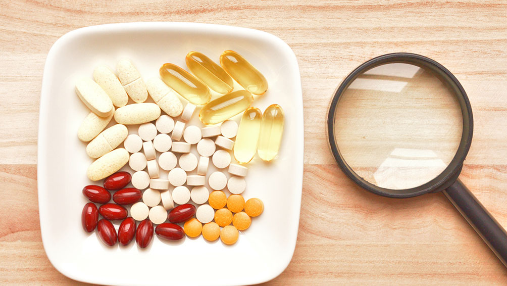 肌荒れや健康不安など、お悩み別のオススメ栄養素をご紹介!