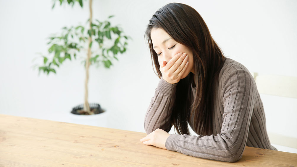 つわりってどんなものがあるの？つわりのパターンをご紹介！