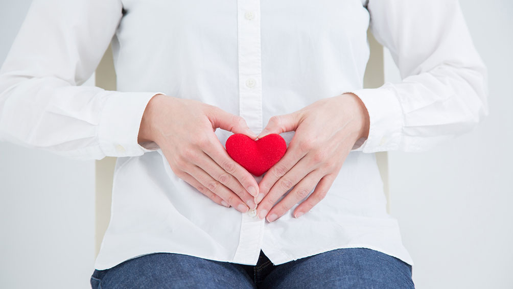 どんなつわりも「無理をしない」が鉄則