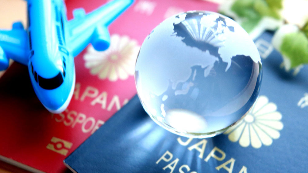 素敵な新婚旅行にするために、相場・予算はしっかりと調べよう!