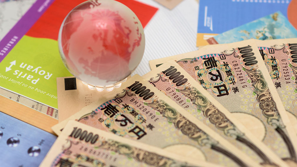 新婚旅行の費用や予算、コストを抑える方法をご紹介!