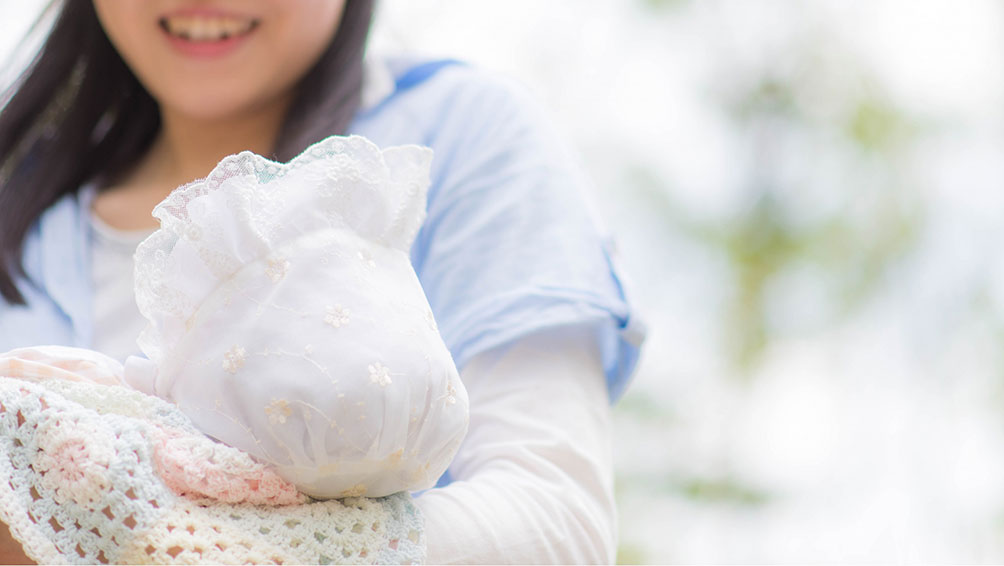 赤ちゃんと外出って不安だらけ…