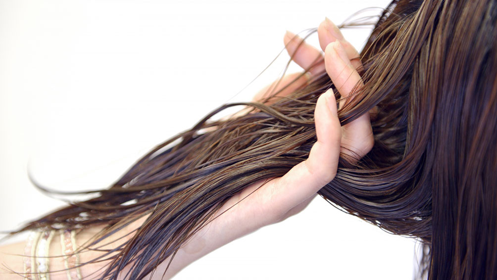 正しいトリートメント方法を身につける