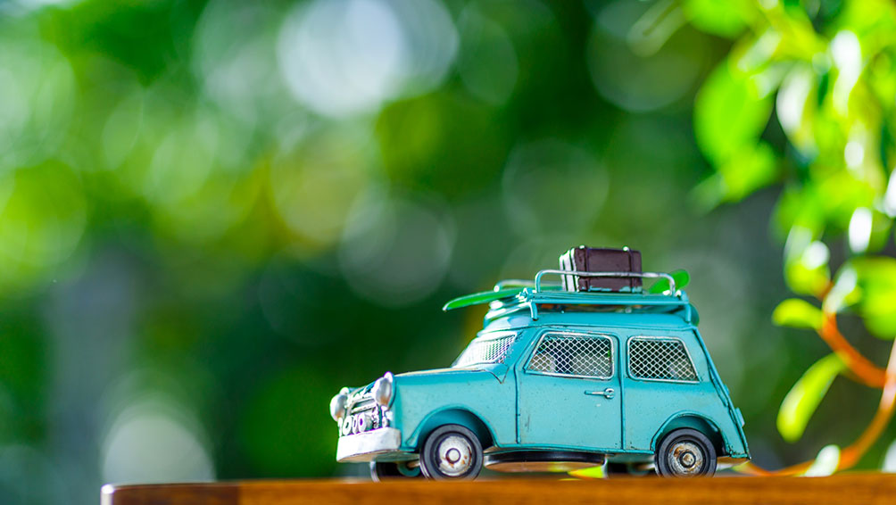 あなたは旅に何を求める？各社の魅力をキャッチしよう