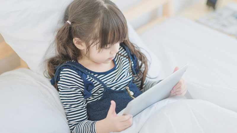 １．長時間使うと体が疲れる