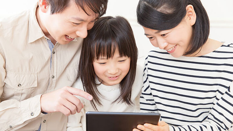 デメリットに気を付ければタブレット学習は便利なツール！