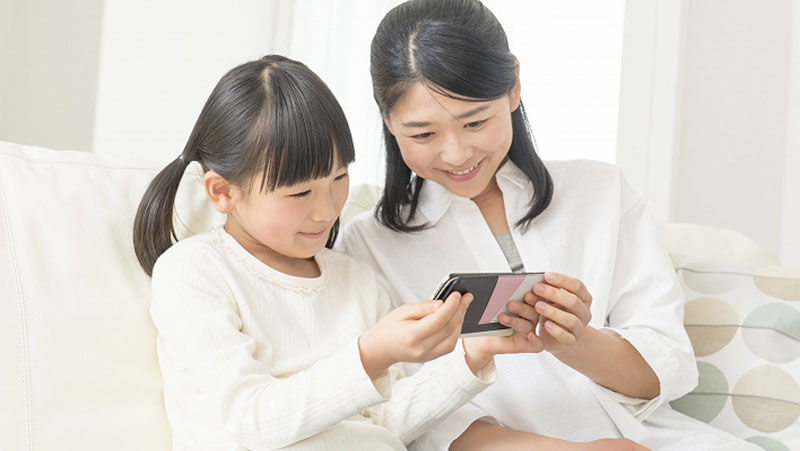 ７．途中でタブレット学習に飽きてしまう？