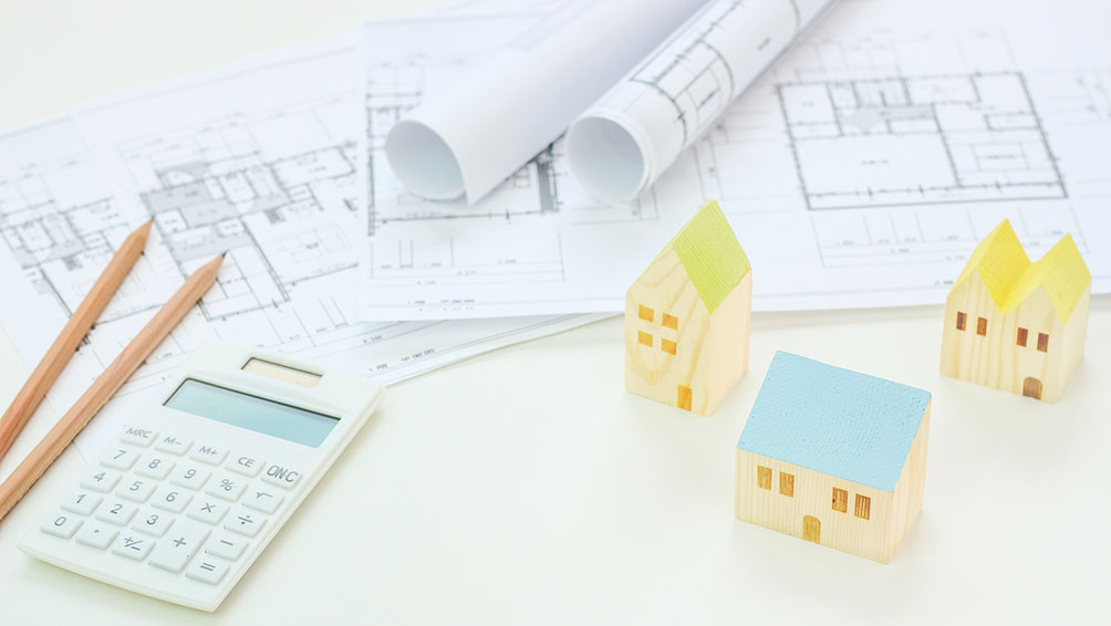 中古住宅を購入するメリット・デメリットは？