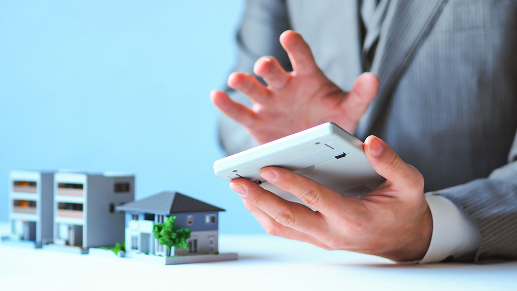 良い物件に出会うコツは、不動産会社と仲良くなること！