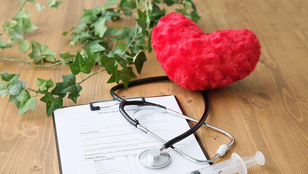 予防接種をするときの注意点は?