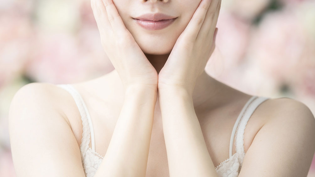 化粧品の特徴を知り、ご自身に合ったケアを行いましょう