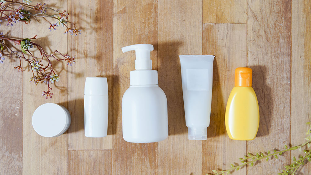 種類別・化粧品の違いをご紹介!