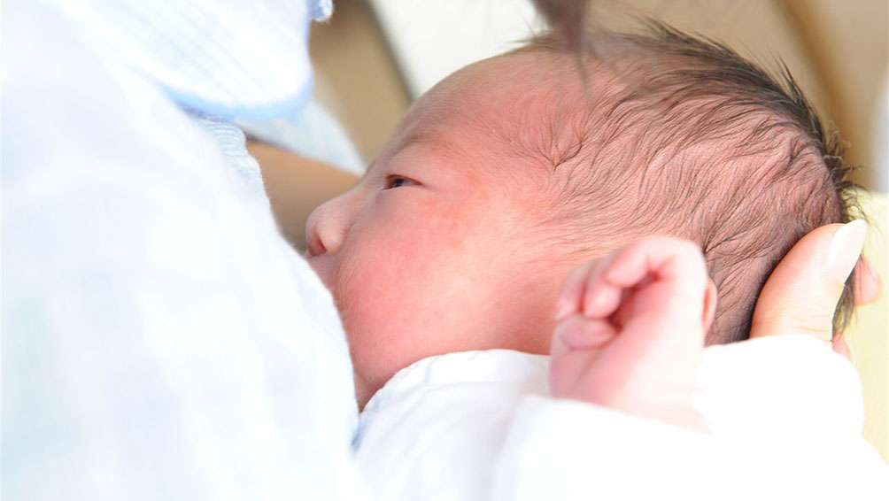 授乳中に服薬したい時の注意点