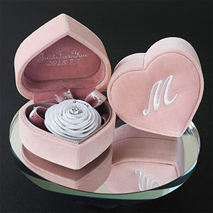 プロポーズボックス