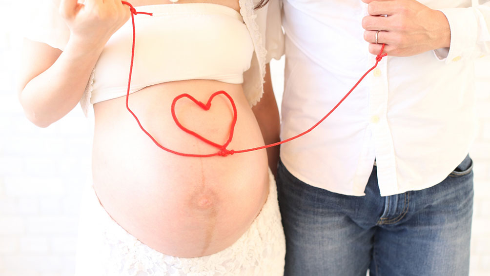 妻の妊娠は妻だけのものじゃない!夫も積極的に勉強や準備を