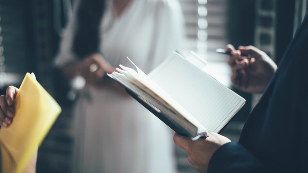 能率アップは手帳のおかげ!でもなぜなの?