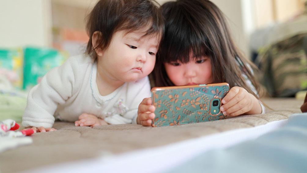 扱い方やルール、ネットリテラシーを守って健全なスマホライフを！