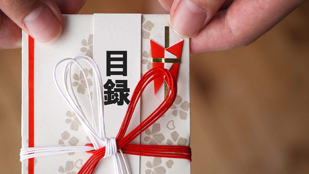 ゲームが盛り上がるための景品選び