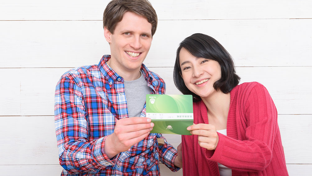 一行家計簿でお金が貯まる生活へ!