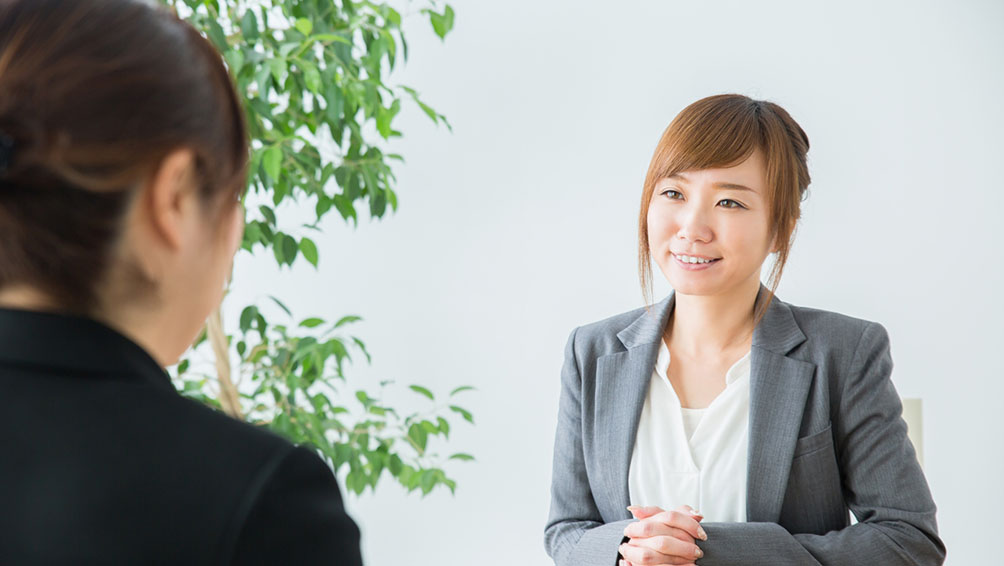 ハローワークってどんな所?どんなときに行く?