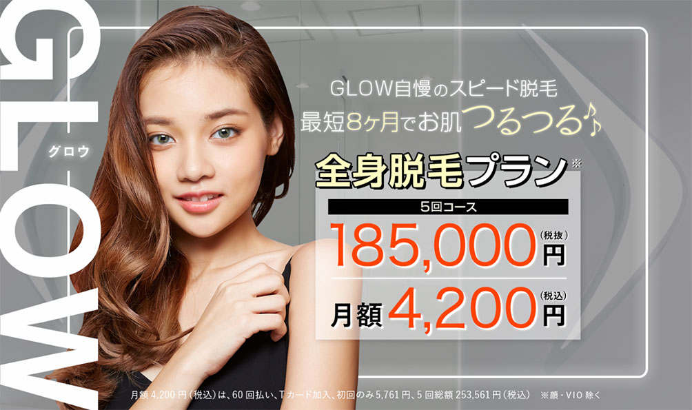 GLOWクリニック