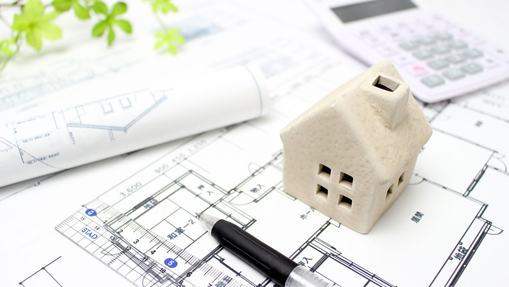 新築住宅と中古住宅のメリット・デメリット