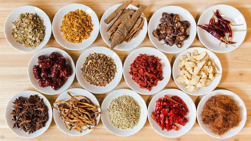 体質別に見るおすすめ漢方はこれ！