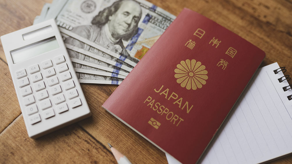 海外の結婚式のやりくりポイントをご紹介！