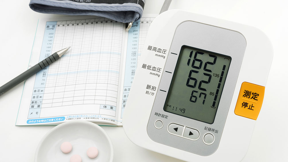 自分は大丈夫？生活習慣病はひとごとじゃない！