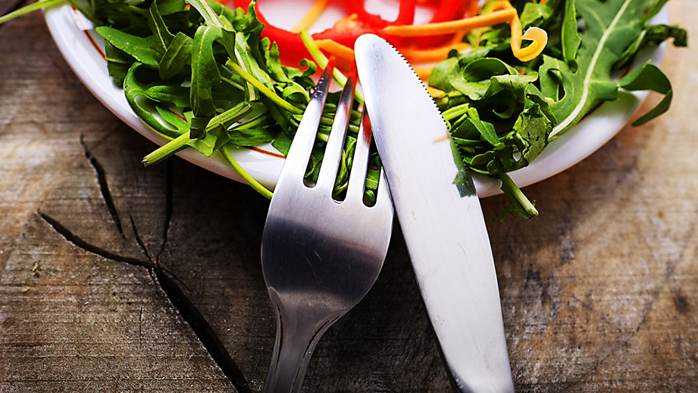 生活習慣病の予防対策として気をつけるべきなのは食事から！