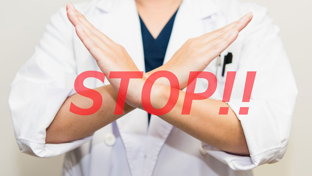 なってからでは遅い！少しの意識で生活習慣病を予防しよう