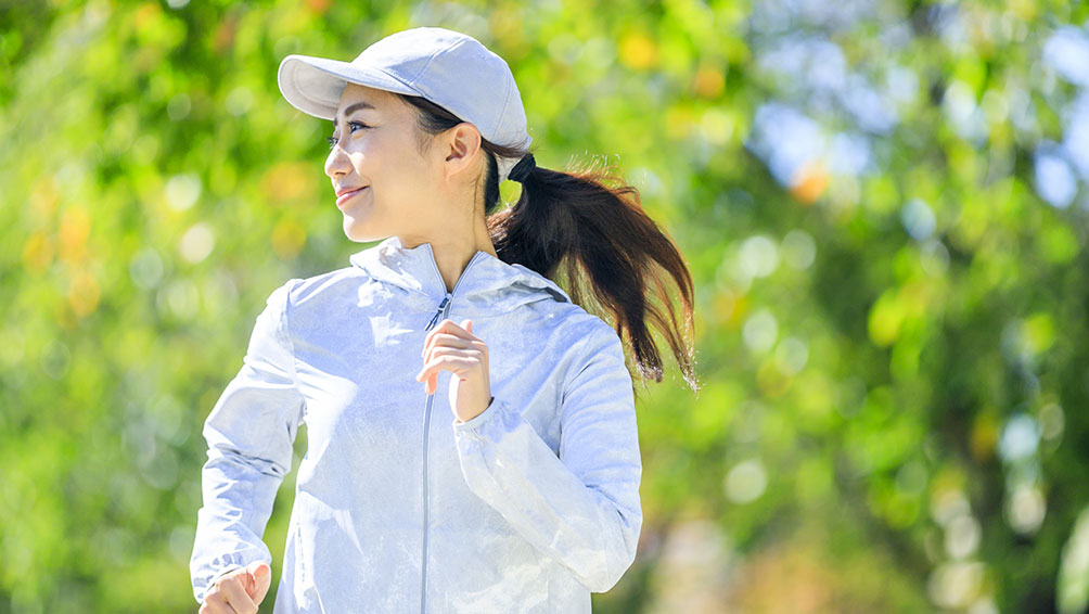 運動でも生活習慣病の予防ができる！激しい運動でなくてもOK