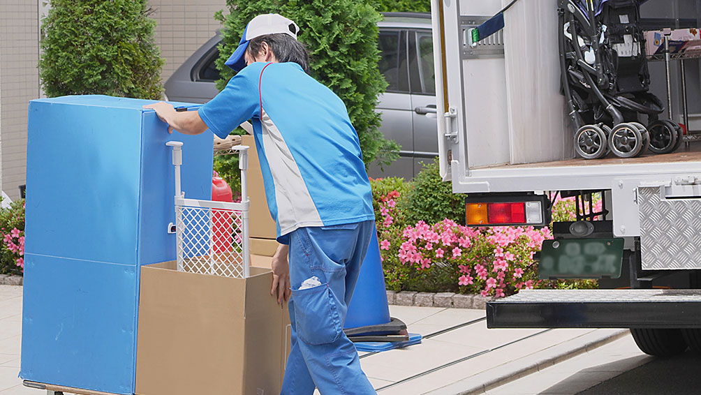 退去時にかかるお金はどれくらい?