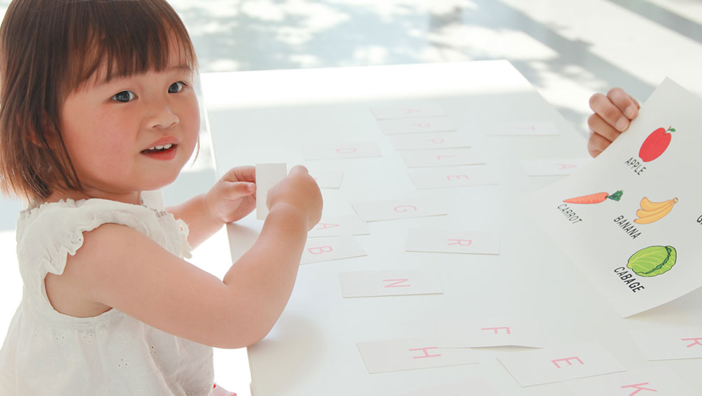 幼児教育は経験させても損はない！じっくり選ぶことが大事