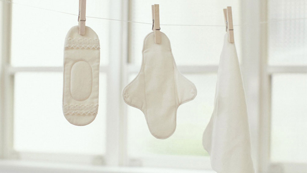 大変そう?!気になる布ナプキンのお手入れ方法!