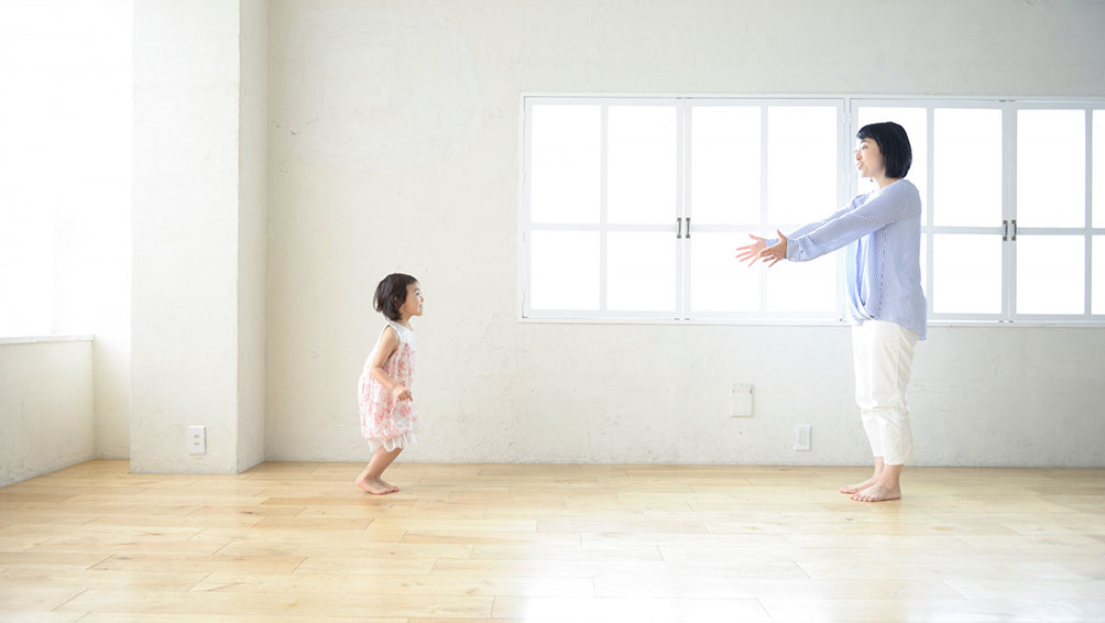 使える子育て支援サービスはどんどん活用しよう!